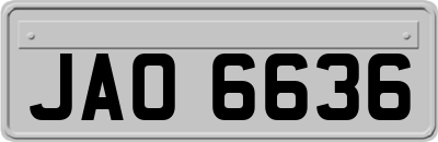 JAO6636