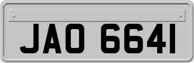 JAO6641