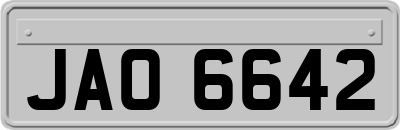 JAO6642