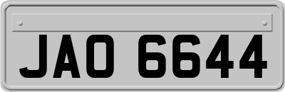 JAO6644