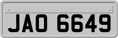 JAO6649