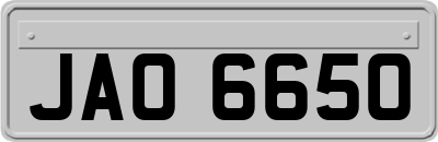JAO6650