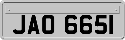 JAO6651