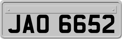 JAO6652