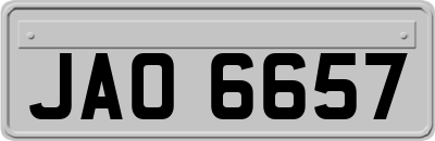 JAO6657