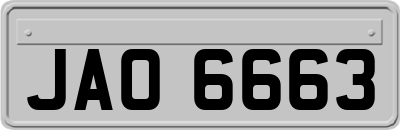 JAO6663