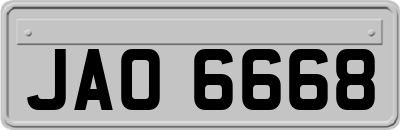 JAO6668