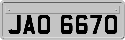 JAO6670