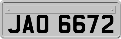 JAO6672