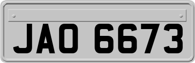 JAO6673