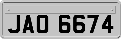 JAO6674