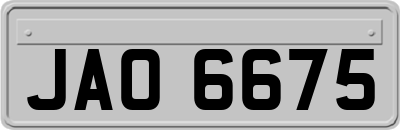 JAO6675