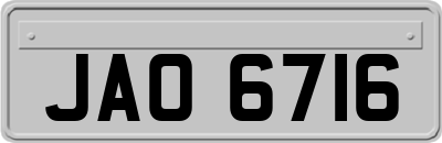 JAO6716
