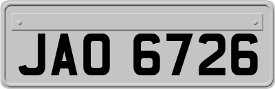 JAO6726