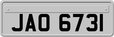 JAO6731