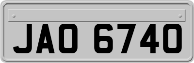 JAO6740