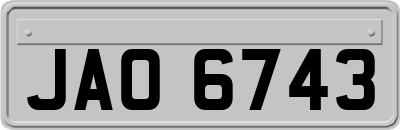 JAO6743