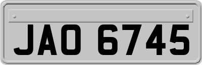 JAO6745