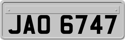 JAO6747