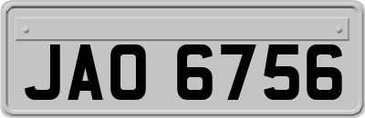 JAO6756