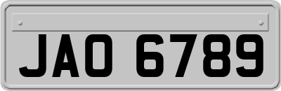 JAO6789