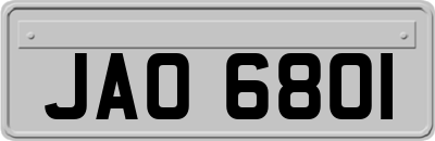 JAO6801