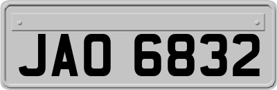 JAO6832