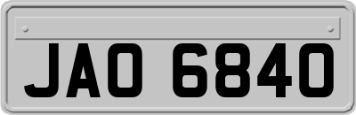 JAO6840