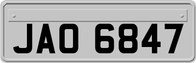 JAO6847