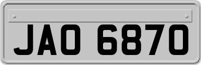 JAO6870