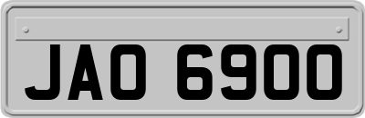 JAO6900