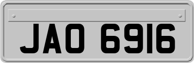 JAO6916