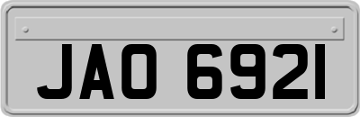 JAO6921