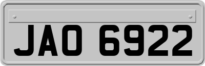 JAO6922