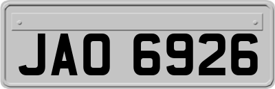JAO6926