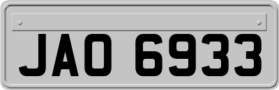 JAO6933