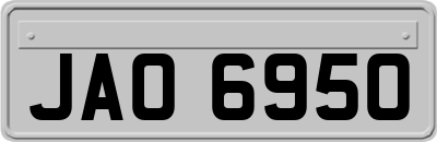JAO6950