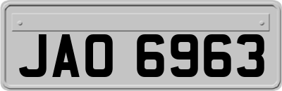 JAO6963