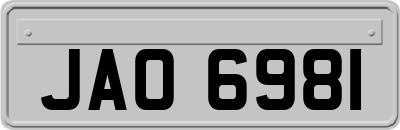 JAO6981