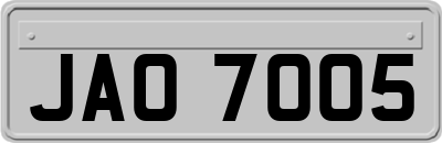 JAO7005