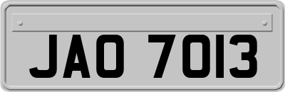 JAO7013