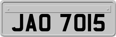 JAO7015