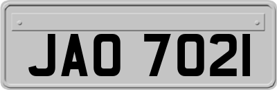 JAO7021