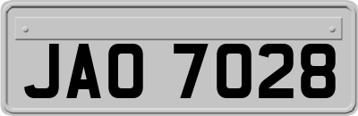 JAO7028