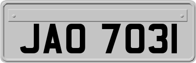 JAO7031
