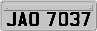 JAO7037