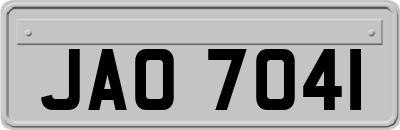 JAO7041