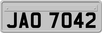 JAO7042