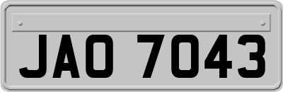 JAO7043