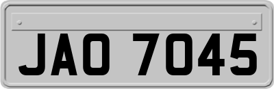 JAO7045